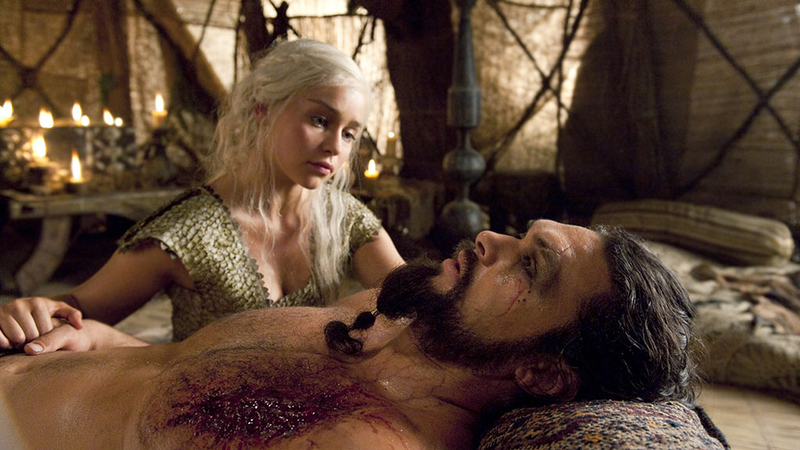 Illustration for article titled The Mysteries of Whores, on Game of Thrones